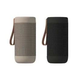 Kreafunk aCOUSTIC Portable Wireless Bluetooth Speaker thumbnail 1
