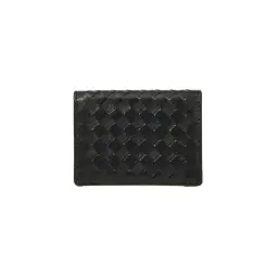 Woven Sheepskin Business Card Holder thumbnail 7