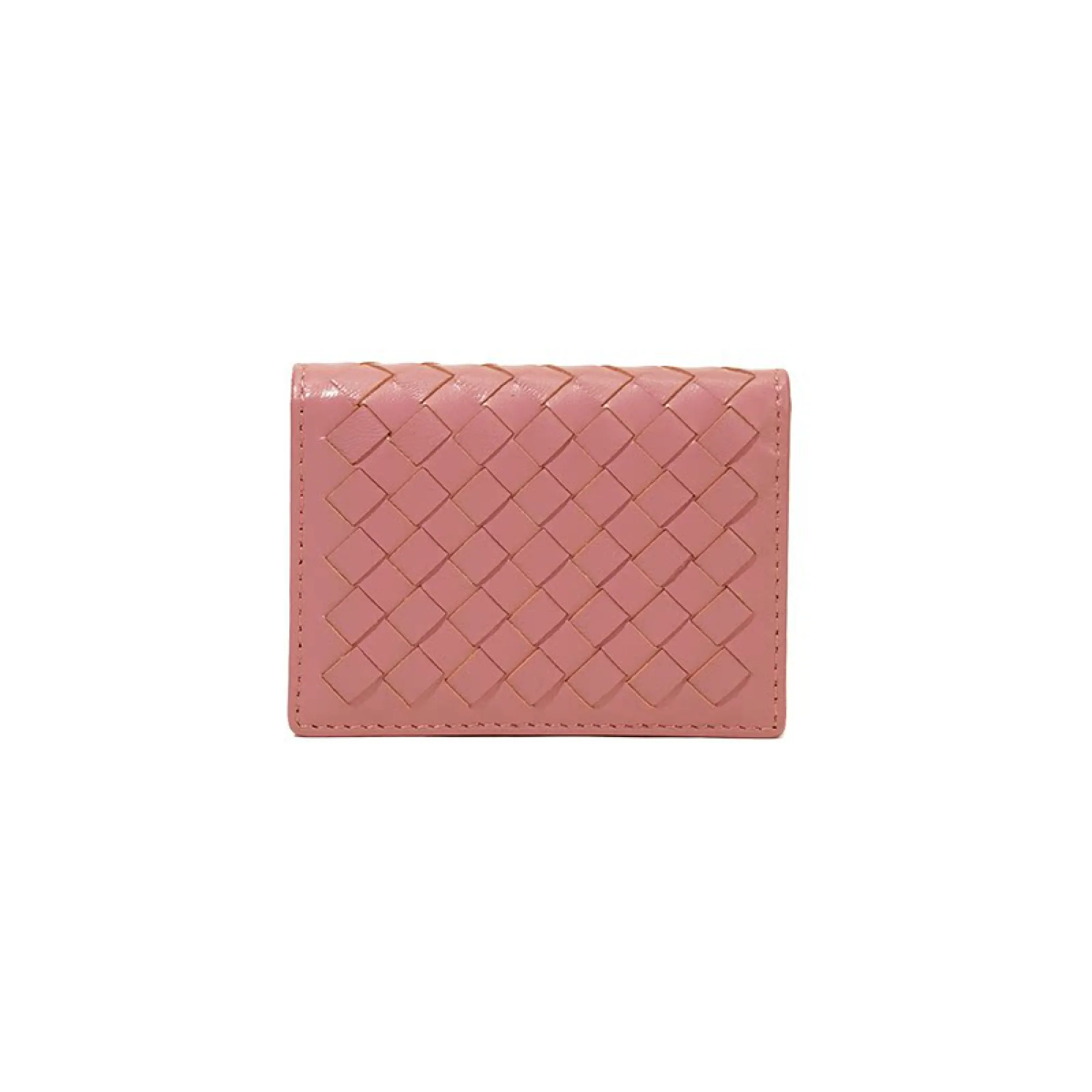 Woven Sheepskin Business Card Holder thumbnail 8