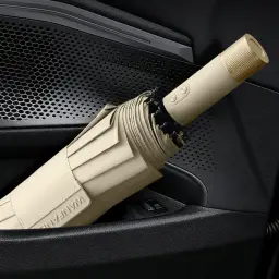 Automatic Folding Umbrella with Multiple Sizes and Colors thumbnail 5
