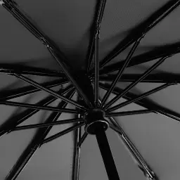 Automatic Folding Umbrella with Multiple Sizes and Colors thumbnail 4