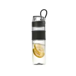 Vanow Tritan Sports Water Bottle 650ml with One-Touch Lid thumbnail 1