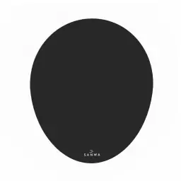 Sanwa Supply MPD-C12 Thin Non-Slip Mouse Pad thumbnail 8