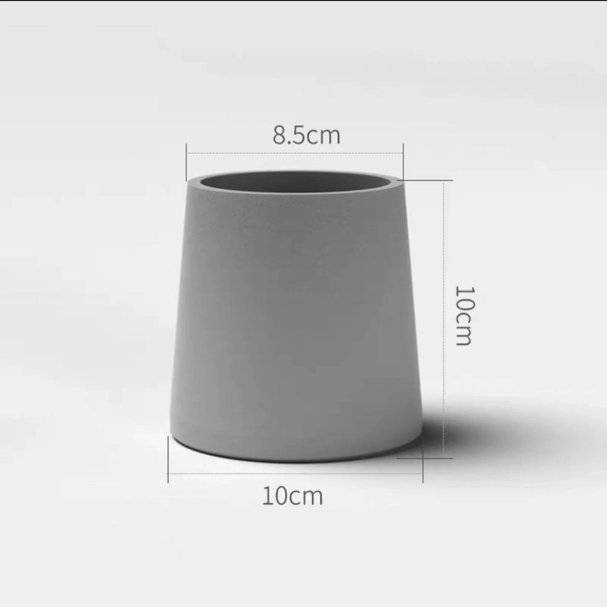 Cement Composite Pen Holder thumbnail 7
