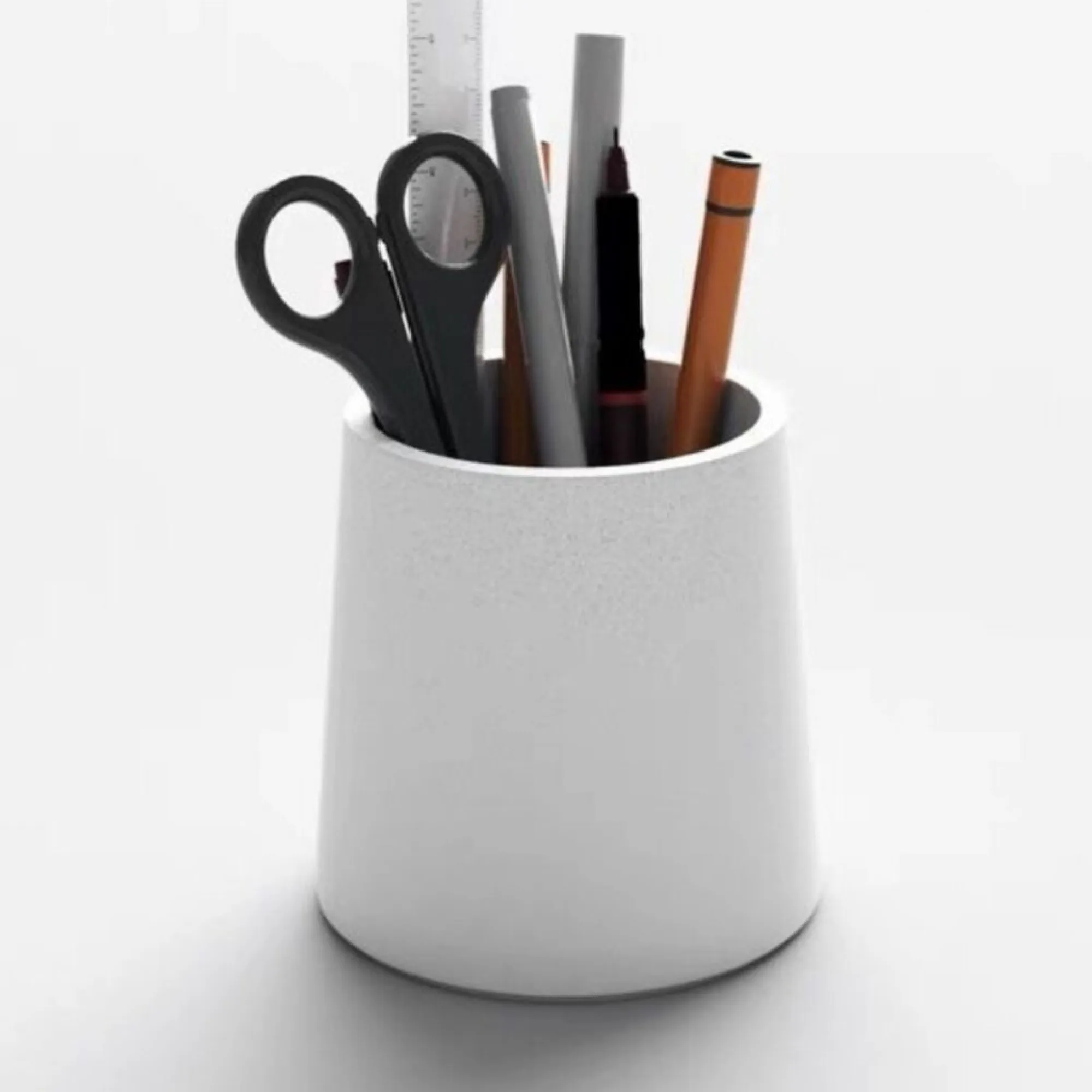 Cement Composite Pen Holder thumbnail 5