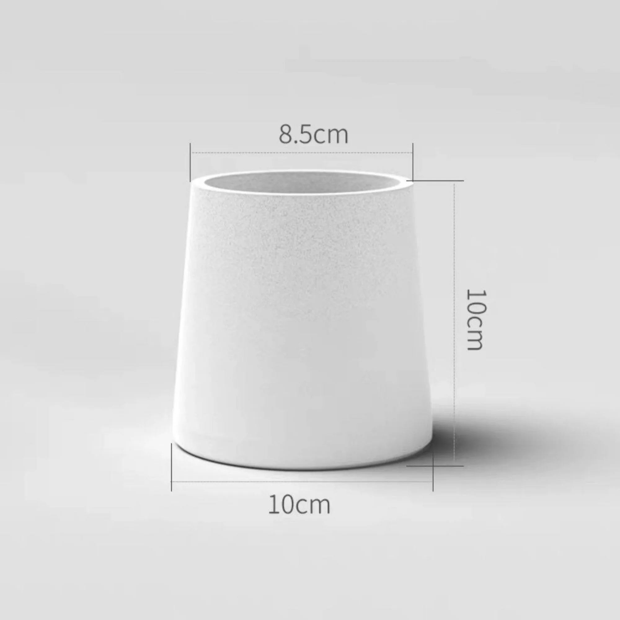 Cement Composite Pen Holder thumbnail 6