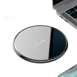BLESI 1297 Wireless Charger with 20W/30W Fast Charging thumbnail 2