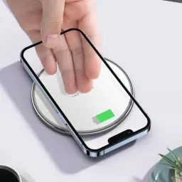 BLESI 1297 Wireless Charger with 20W/30W Fast Charging thumbnail 4