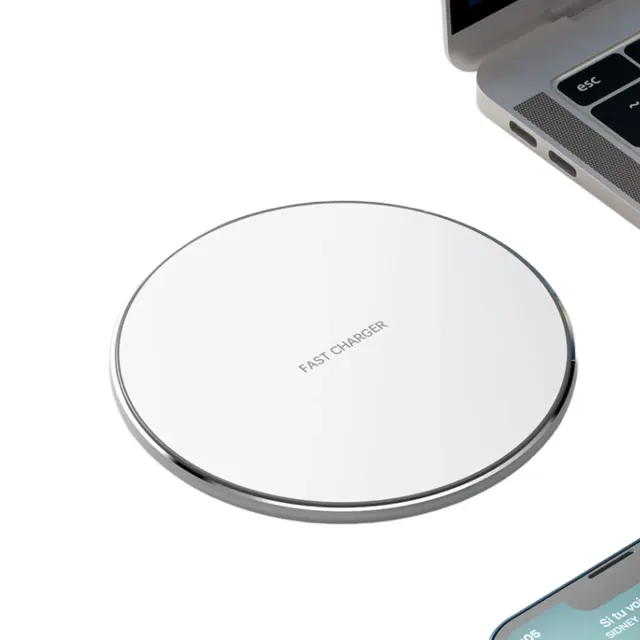 BLESI 1297 Wireless Charger with 20W/30W Fast Charging — alternate view 1