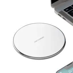 BLESI 1297 Wireless Charger with 20W/30W Fast Charging thumbnail 1