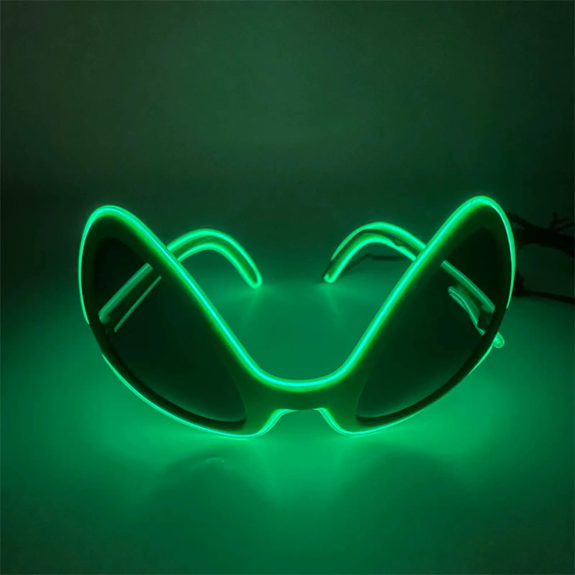 Novelty LED Glow Glasses with Multiple Styles thumbnail 9