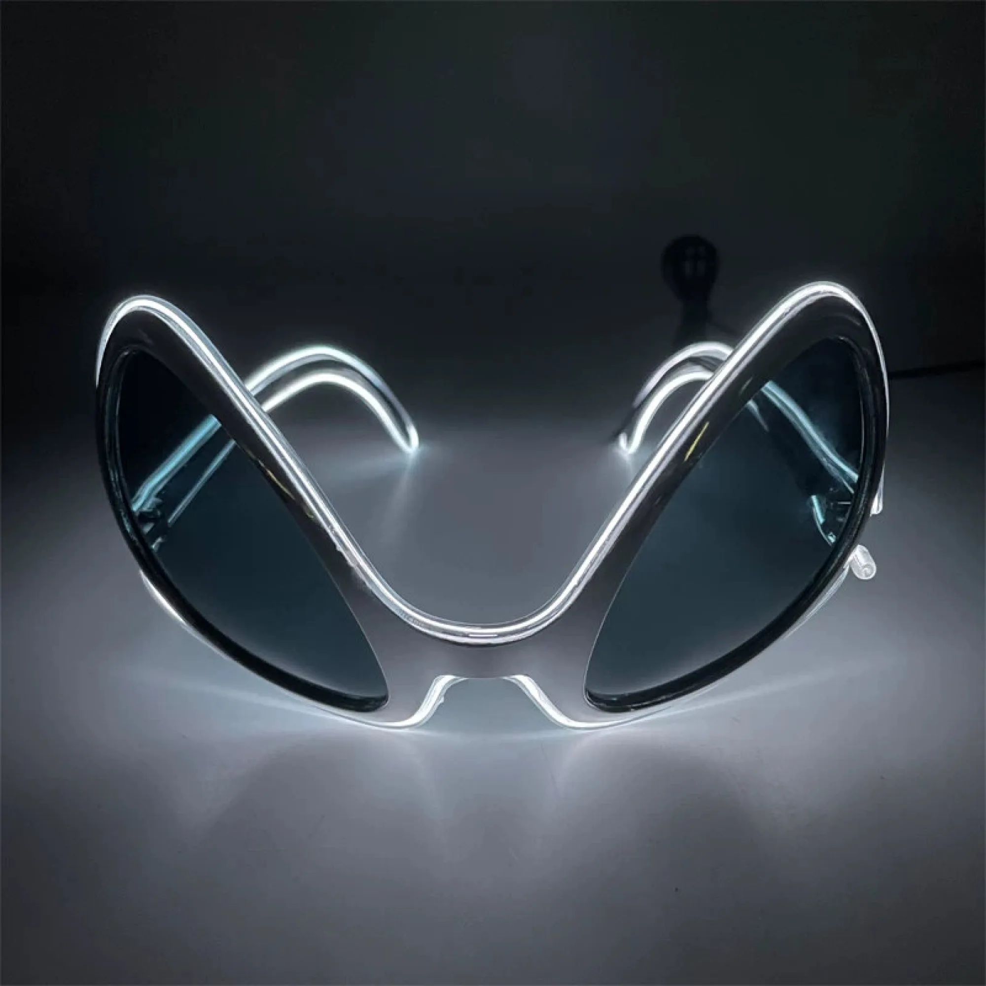 Novelty LED Glow Glasses with Multiple Styles thumbnail 10