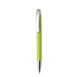 Maxema View-1 Metal Retractable Gel Pen, 0.5mm, Twist Action thumbnail 16