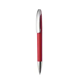 Maxema View-1 Metal Retractable Gel Pen, 0.5mm, Twist Action thumbnail 12