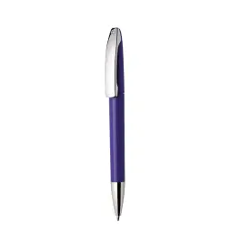 Maxema View-1 Metal Retractable Gel Pen, 0.5mm, Twist Action thumbnail 19