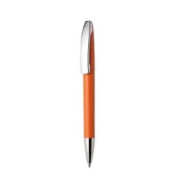 Maxema View-1 Metal Retractable Gel Pen, 0.5mm, Twist Action thumbnail 10
