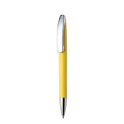Maxema View-1 Metal Retractable Gel Pen, 0.5mm, Twist Action thumbnail 14