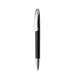 Maxema View-1 Metal Retractable Gel Pen, 0.5mm, Twist Action thumbnail 11