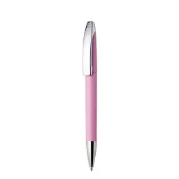 Maxema View-1 Metal Retractable Gel Pen, 0.5mm, Twist Action thumbnail 13
