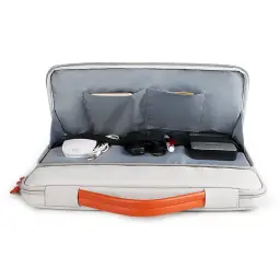 Waterproof Laptop Shoulder Bag / Handbag for 13.3-15.4 Inch Laptops thumbnail 5