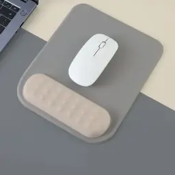 Wrist Rest Mouse Pad with Raised Massage Dots thumbnail 6