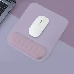 Wrist Rest Mouse Pad with Raised Massage Dots thumbnail 8