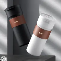 ENO KF002 Insulated Tumbler with 316 Stainless Steel or Ceramic Liner thumbnail 3