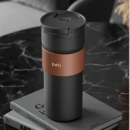 ENO KF002 Insulated Tumbler with 316 Stainless Steel or Ceramic Liner thumbnail 8