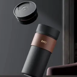 ENO KF002 Insulated Tumbler with 316 Stainless Steel or Ceramic Liner thumbnail 6