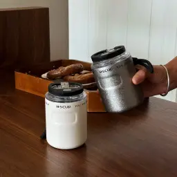 Insulated Tumbler with 260ml and 350ml Capacities thumbnail 3