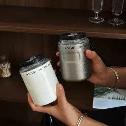 Insulated Tumbler with 260ml and 350ml Capacities thumbnail 2