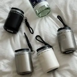 Insulated Tumbler with 260ml and 350ml Capacities thumbnail 5
