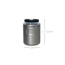 Insulated Tumbler with 260ml and 350ml Capacities thumbnail 6