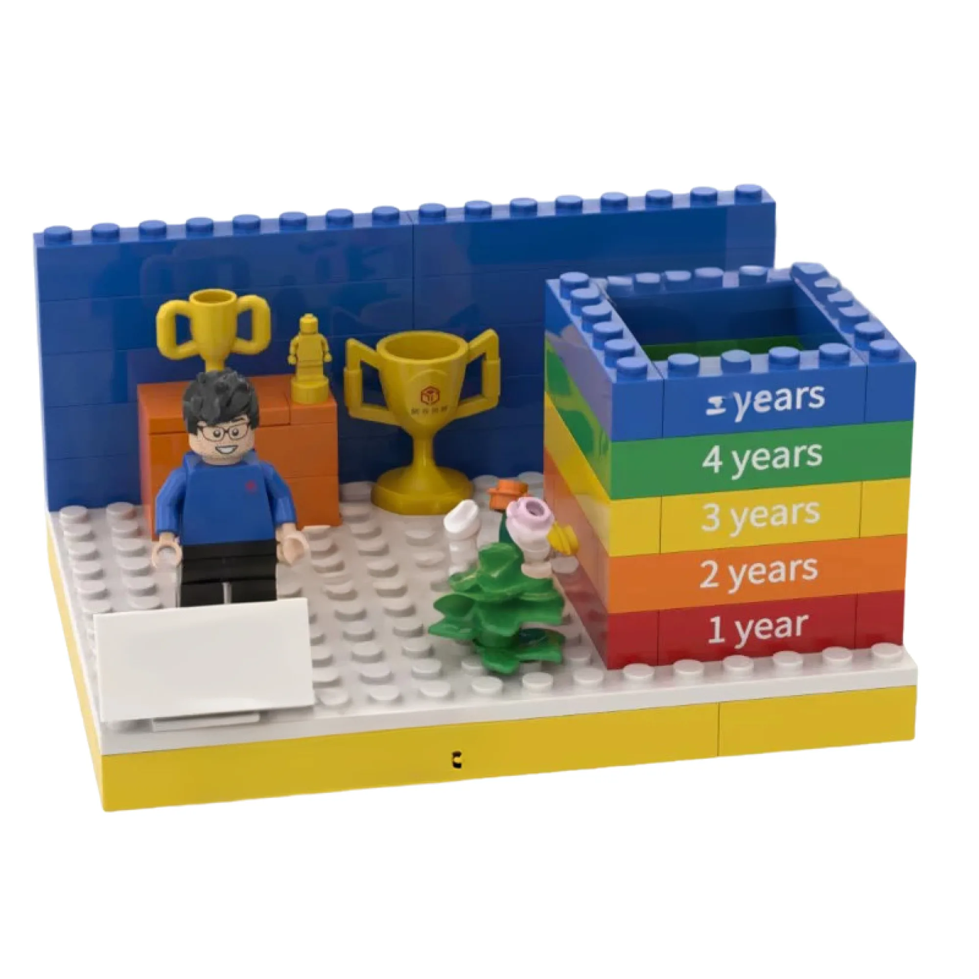 Building Block Set thumbnail 3