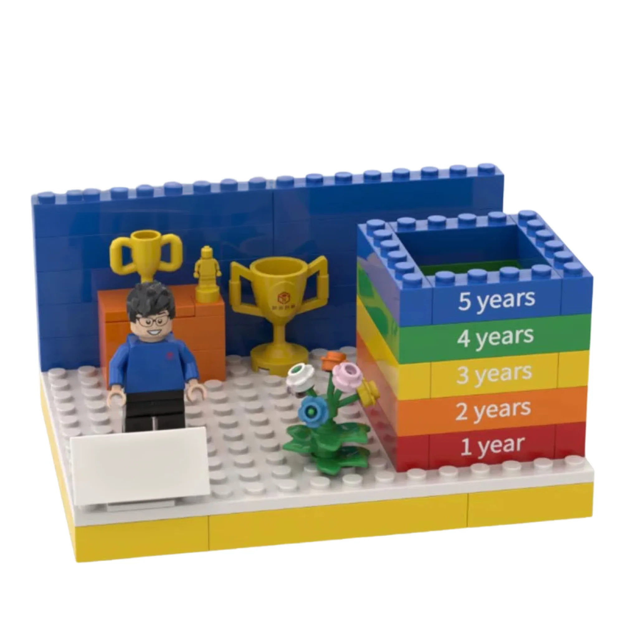 Building Block Set thumbnail 6