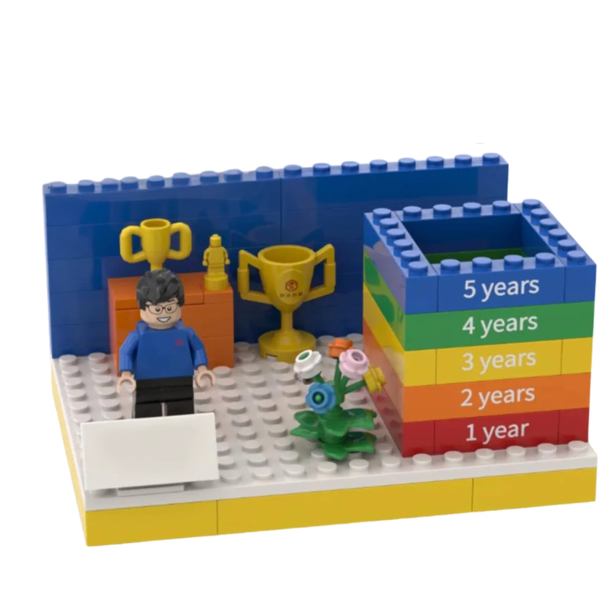 Building Block Set