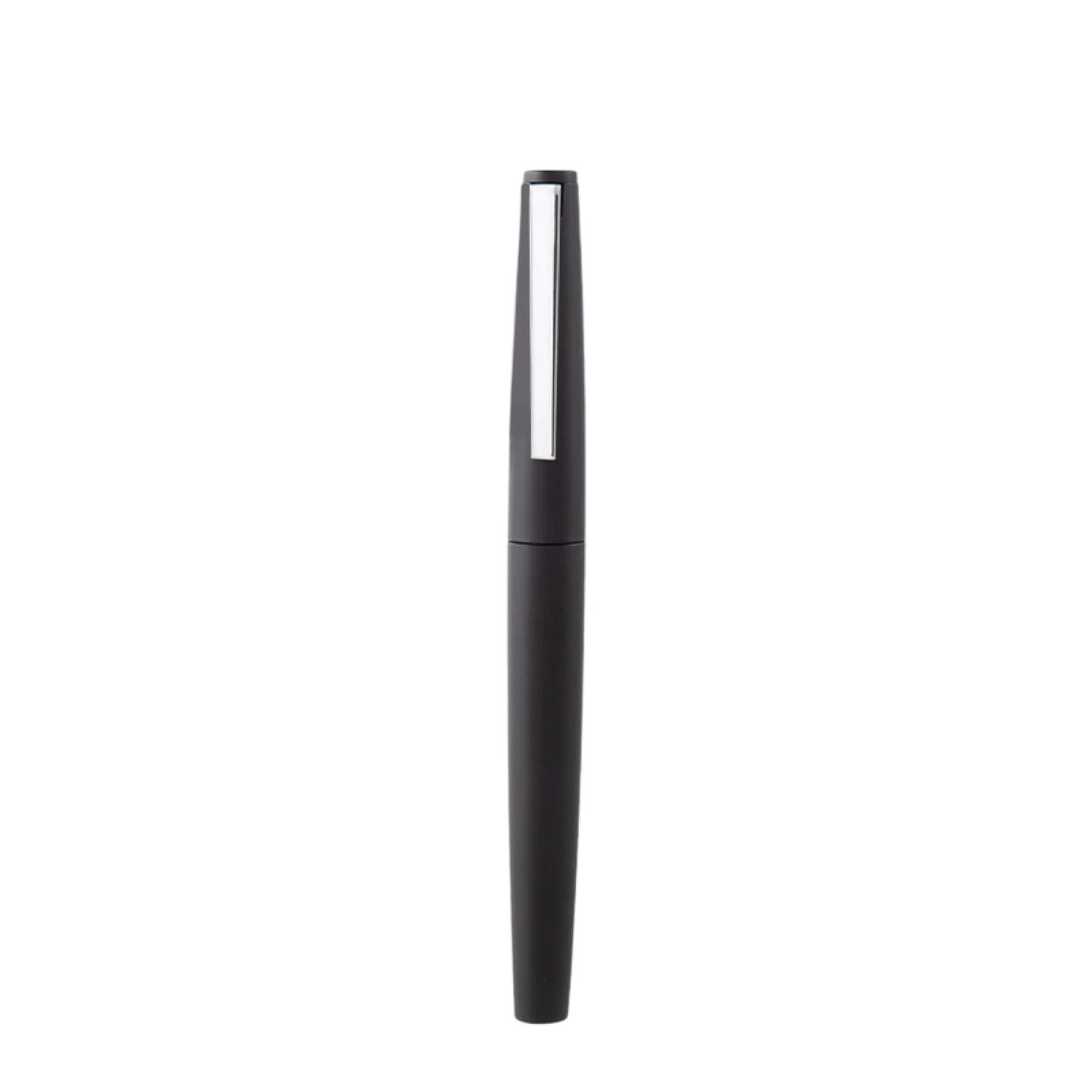 NUSIGN NS810 Retractable Ballpoint Pen with Cap, 0.5mm Bullet Tip thumbnail 10