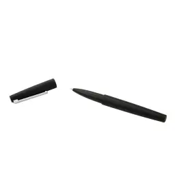 NUSIGN NS810 Retractable Ballpoint Pen with Cap, 0.5mm Bullet Tip thumbnail 6