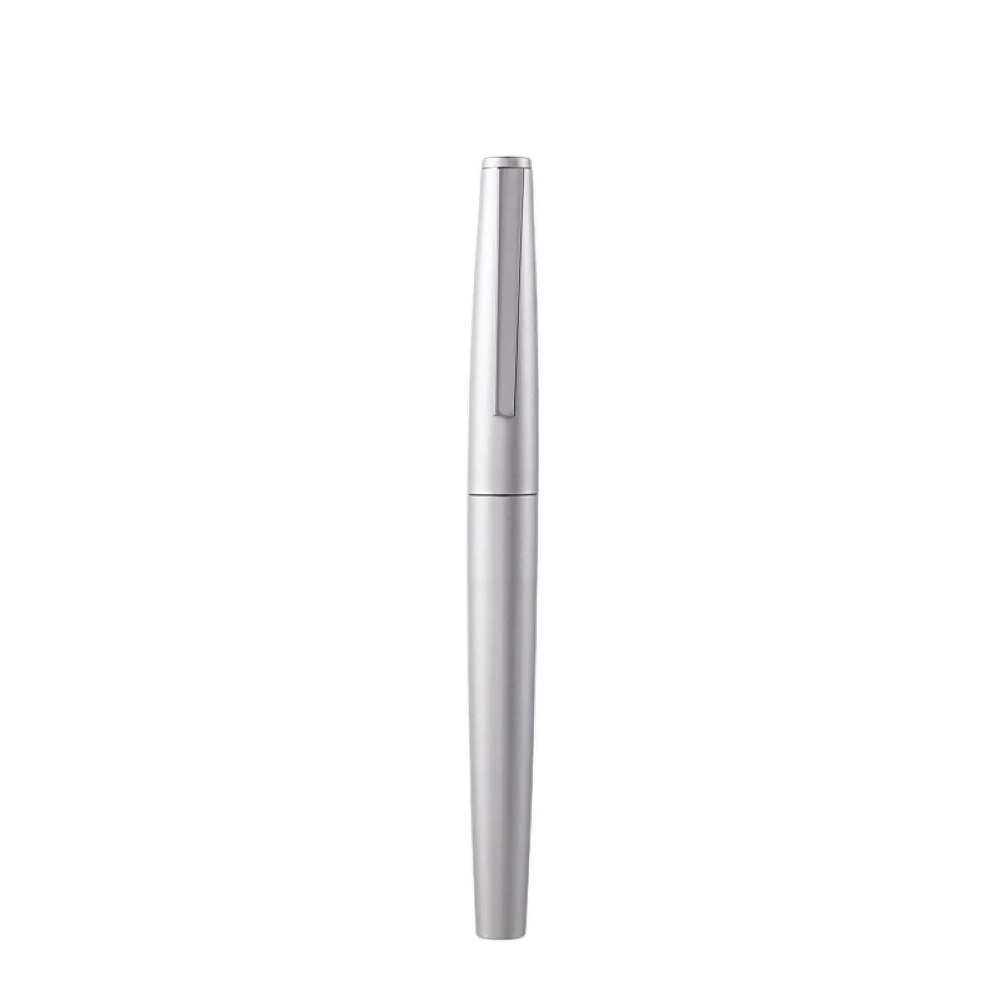 NUSIGN NS810 Retractable Ballpoint Pen with Cap, 0.5mm Bullet Tip thumbnail 9