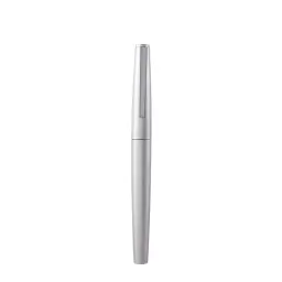 NUSIGN NS810 Retractable Ballpoint Pen with Cap, 0.5mm Bullet Tip thumbnail 9