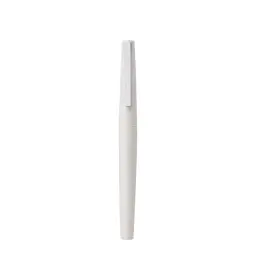 NUSIGN NS810 Retractable Ballpoint Pen with Cap, 0.5mm Bullet Tip thumbnail 8