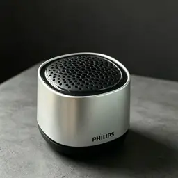 Gray Thermos and Bluetooth Speaker Gift Set thumbnail 7