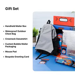 Revitalizing Move and Groove Gift Pack for Boosting Physical Energy thumbnail 6