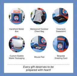 Revitalizing Move and Groove Gift Pack for Boosting Physical Energy thumbnail 7