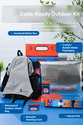 Revitalizing Move and Groove Gift Pack for Boosting Physical Energy thumbnail 8