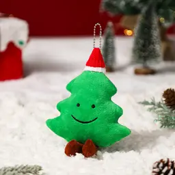 Classic Red and Green Merry Christmas Theme Gift Box Collection thumbnail 3