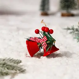 Classic Red and Green Merry Christmas Theme Gift Box Collection thumbnail 5