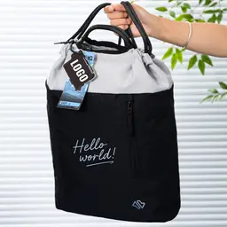 Dynamic Team Vitality Move And Groove Essentials Corporate Gift Set thumbnail 1