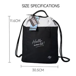 Dynamic Team Vitality Move And Groove Essentials Corporate Gift Set thumbnail 5