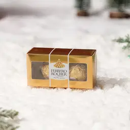 Premium Quality Merry Christmas Gift Box for Holiday Season Celebration thumbnail 5